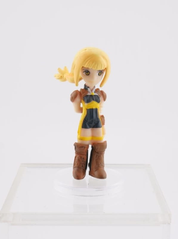 Final Fantasy Trading Arts Mini Penelo Figur