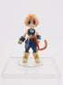 Final Fantasy Trading Arts Mini Zidane Figur