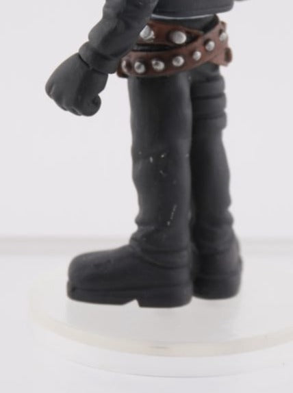 Final Fantasy Trading Arts Mini Squall Figur