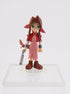 Final Fantasy Trading Arts Mini Aerith Figur