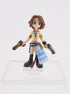 Final Fantasy Trading Arts Mini Yuna Figur