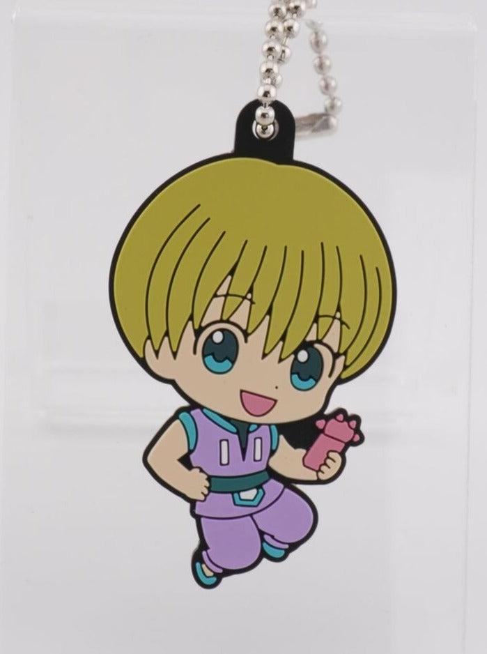 Hunter x Hunter Shalnark Anhänger