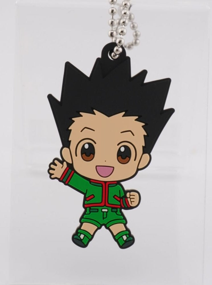 Hunter x Hunter Gon Anhänger