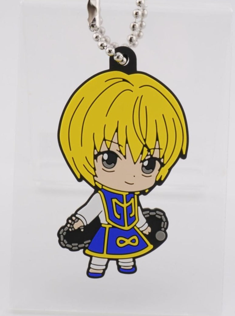 Hunter x Hunter Kurapika Anhänger