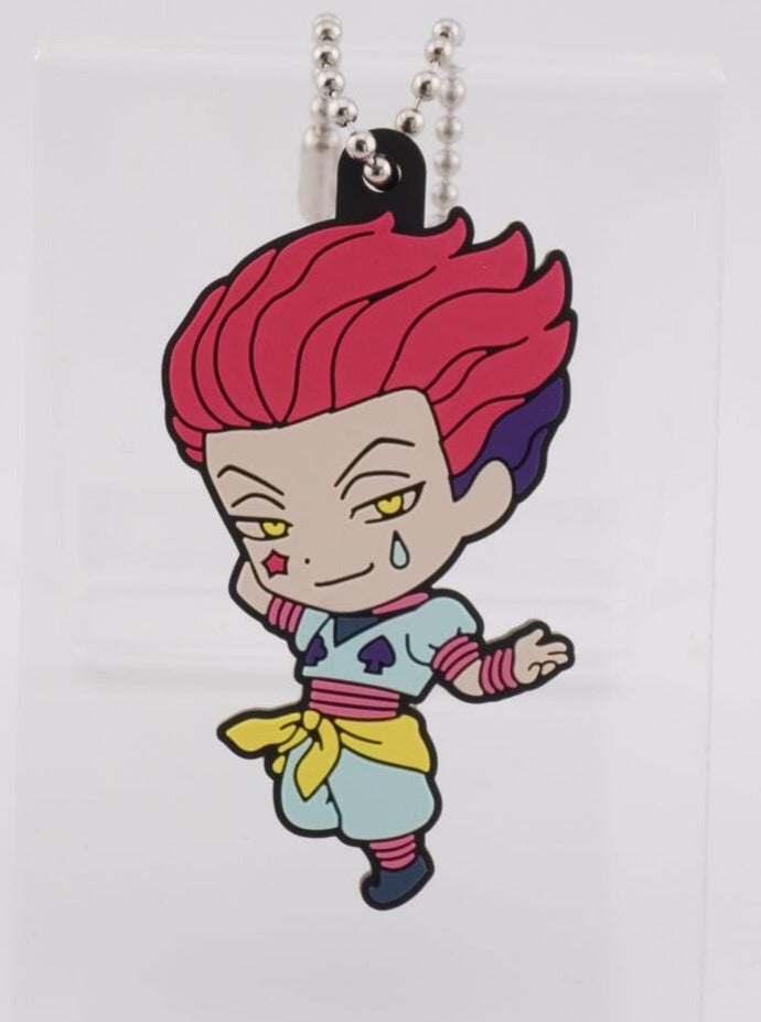 Hunter x Hunter Hisoka Anhänger