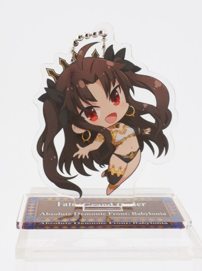 Fate Ishtar Aufsteller
