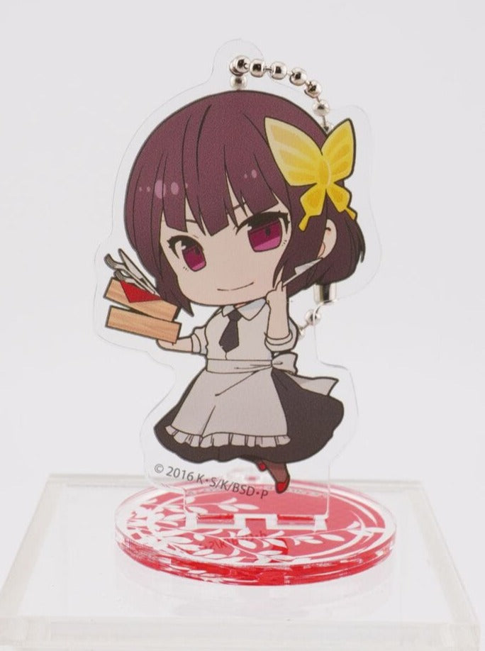 Bungo Stray Dogs Akiko Yosano Aufsteller