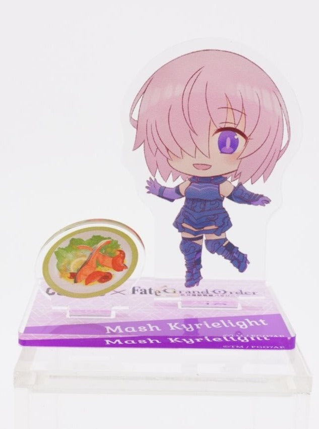Fate Mash Kyrielight Aufsteller