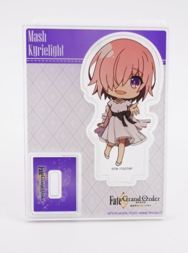 Fate Mash Kyrielight Aufsteller