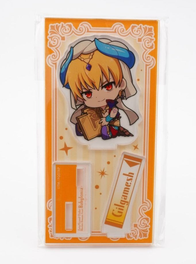 Fate Gilgamesh Aufsteller