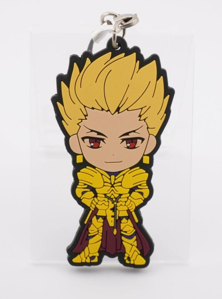 Fate Gilgamesh Anhänger