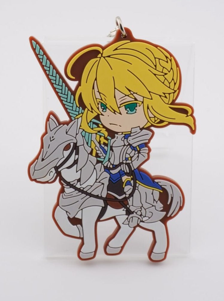 Fate Artoria Pendragon Anhänger