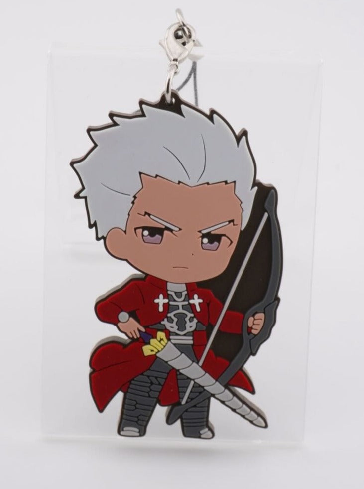Fate Archer Emiya Anhänger