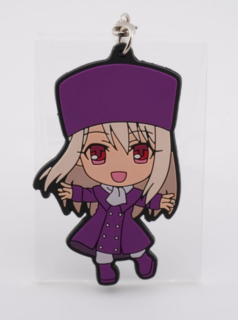 Fate Irisviel von Einzbern Anhänger