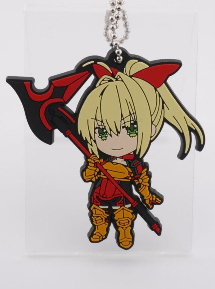 Fate Nero Claudius Anhänger