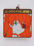 Neon Genesis Evangelion Asuka Anhänger