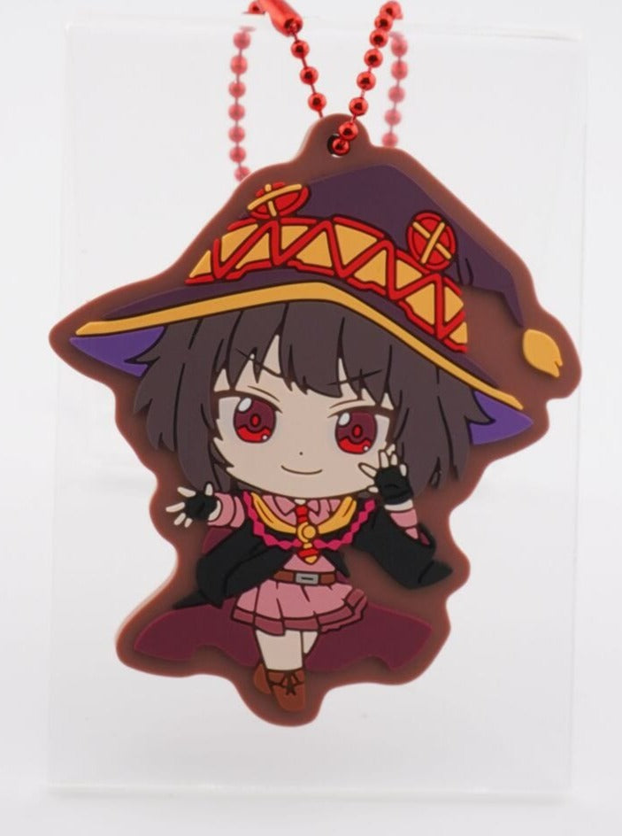 KonoSuba Megumin Anhänger