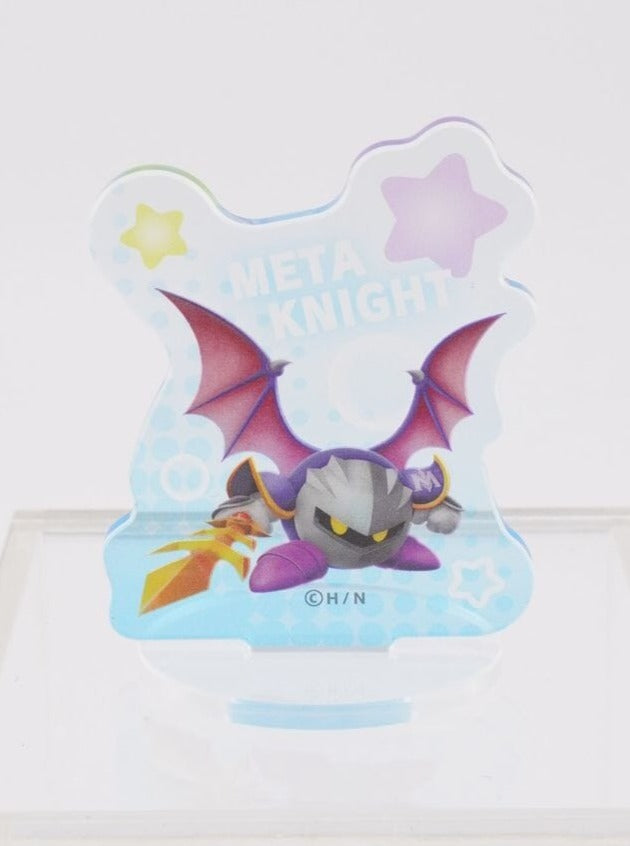 Kirby Meta Knight Aufsteller