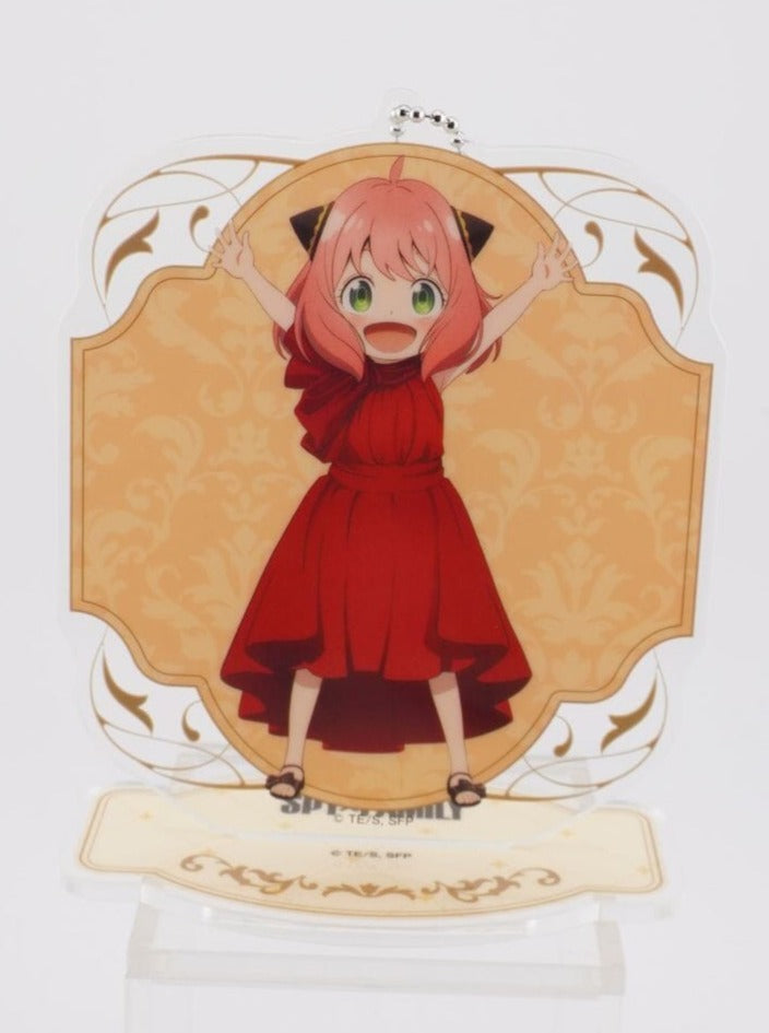 Spy x Family Anya 9,5cm großer Aufsteller
