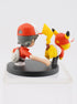 Pokemon Center Lets Go Pikachu Promo Figur