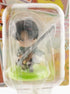 Attack on Titan Levi Desktop Helper Figur