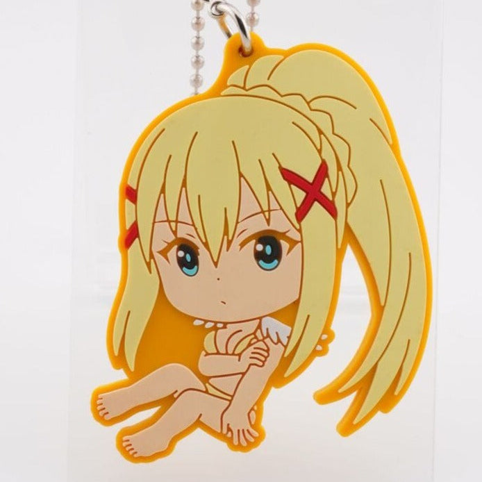 KonoSuba Darkness Anhänger