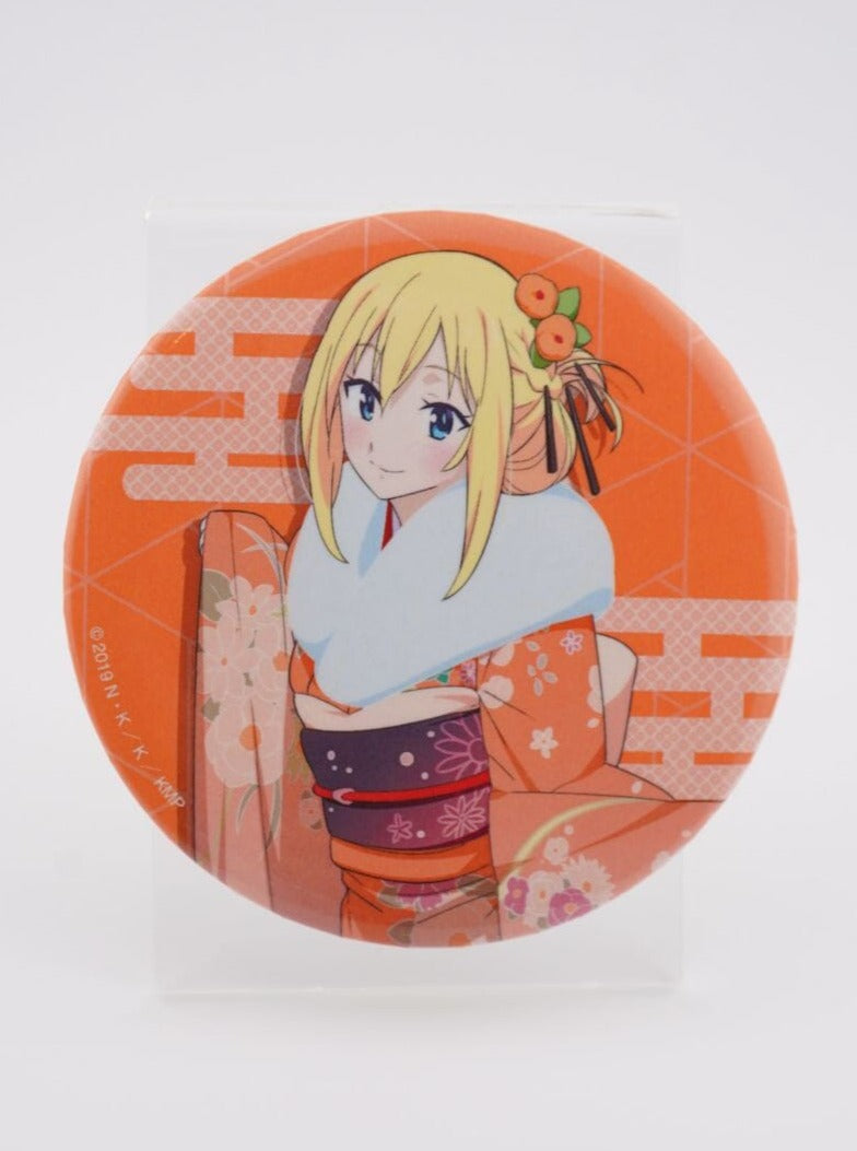 KonoSuba Darkness Button