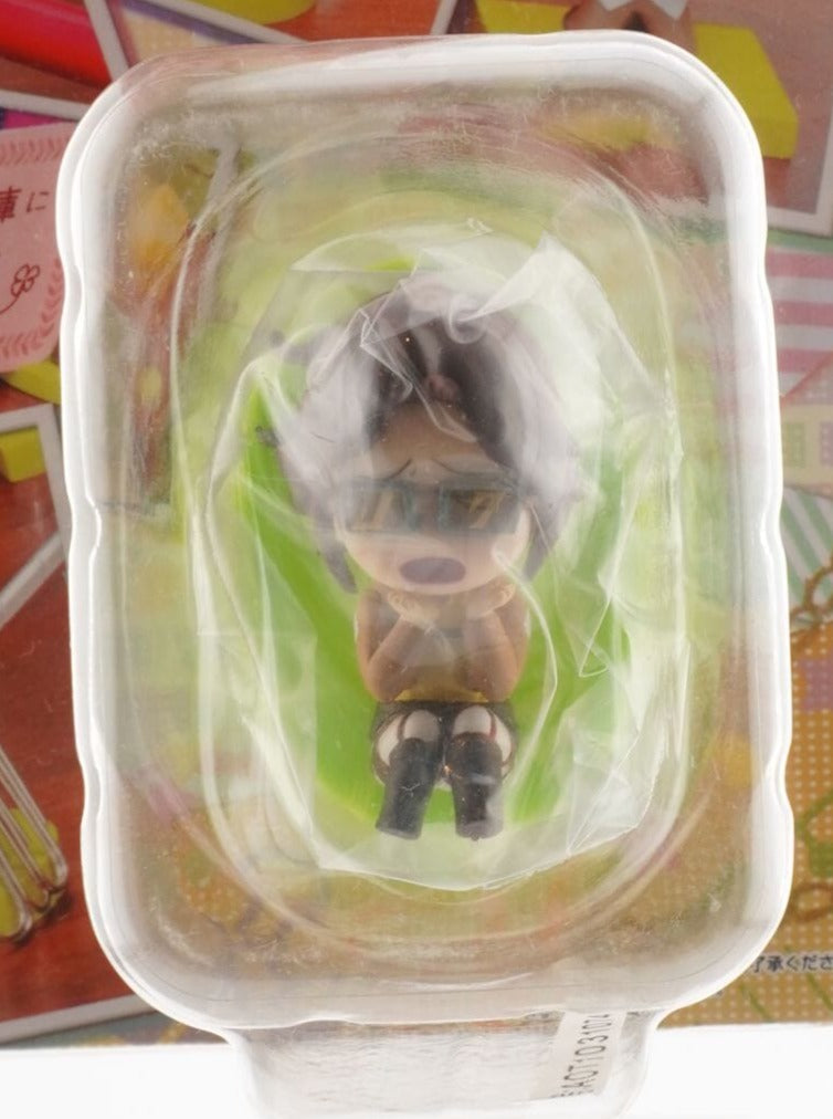 Attack on Titan Hanji Desktop Helper Figur