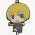 Attack on Titan Armin Anhänger