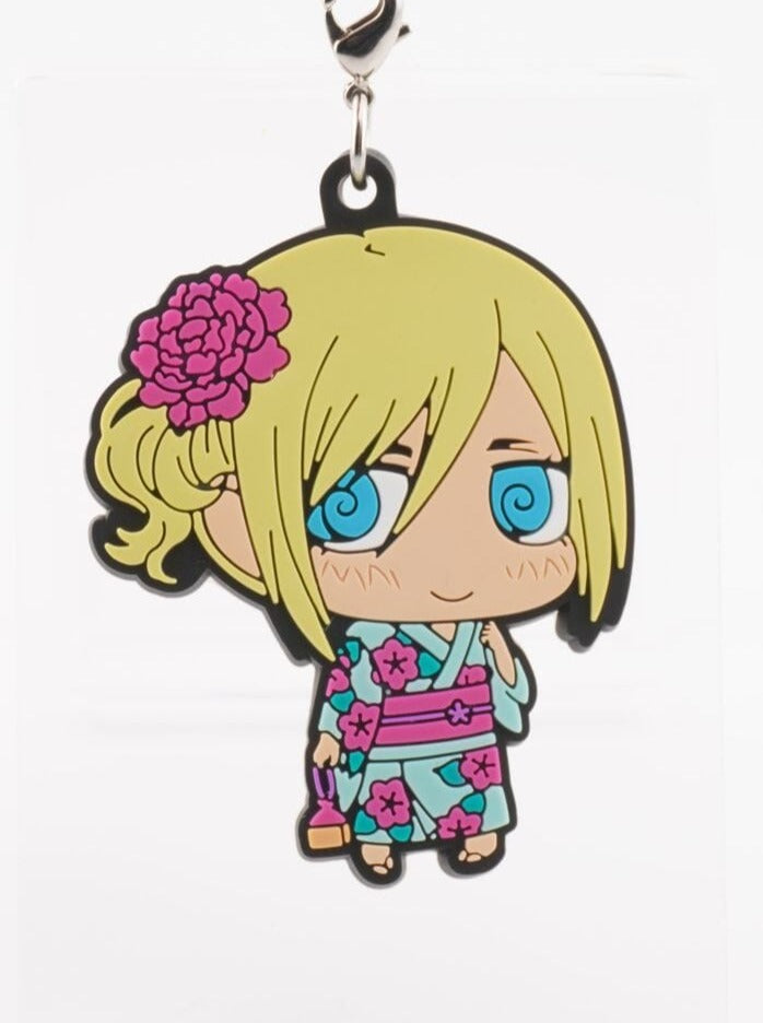 Attack on Titan Historia / Christa Anhänger