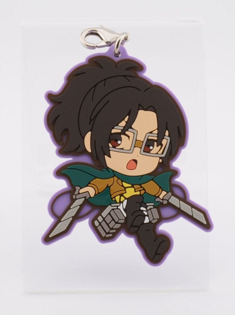 Attack on Titan Hanij Zoe Anhänger