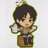 Attack on Titan Eren Anhänger