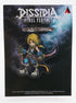 Final Fantasy Dissidia Zidane Anhänger