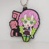 Demon Slayer Mitsuri Anhänger
