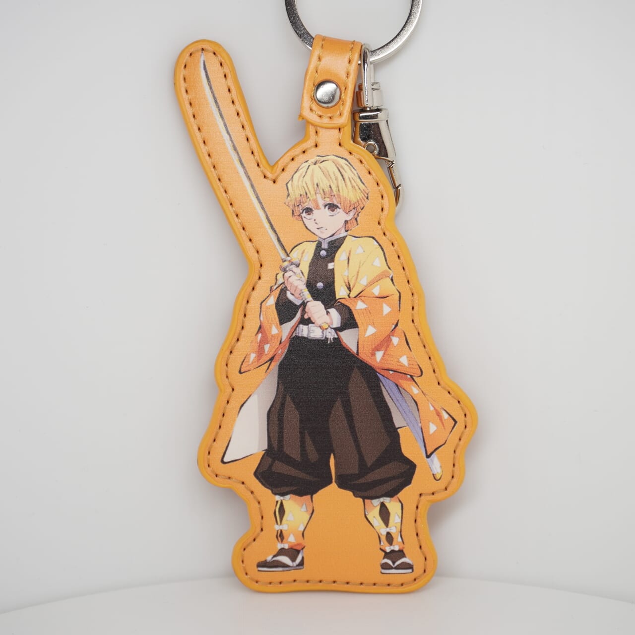 Demon Slayer Zenitsu 12cm Anhänger