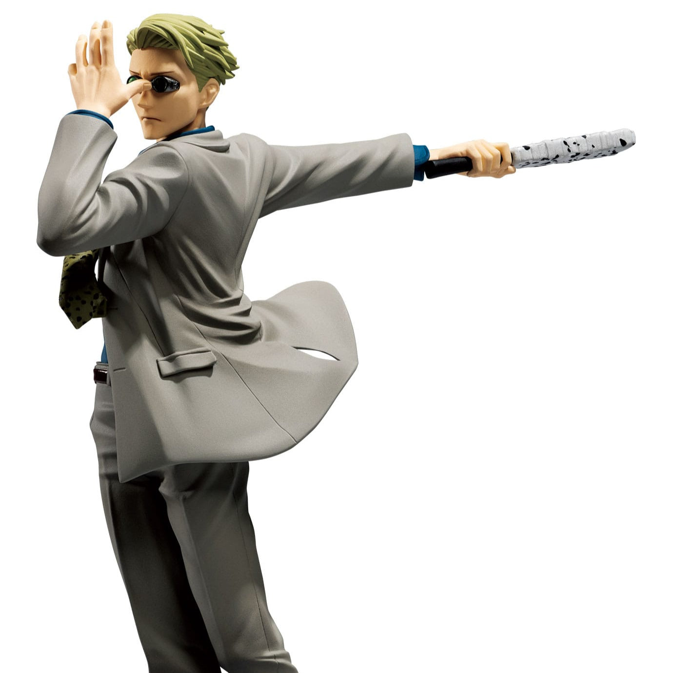 Jujutsu Kaisen Kento Namami 17cm Statue