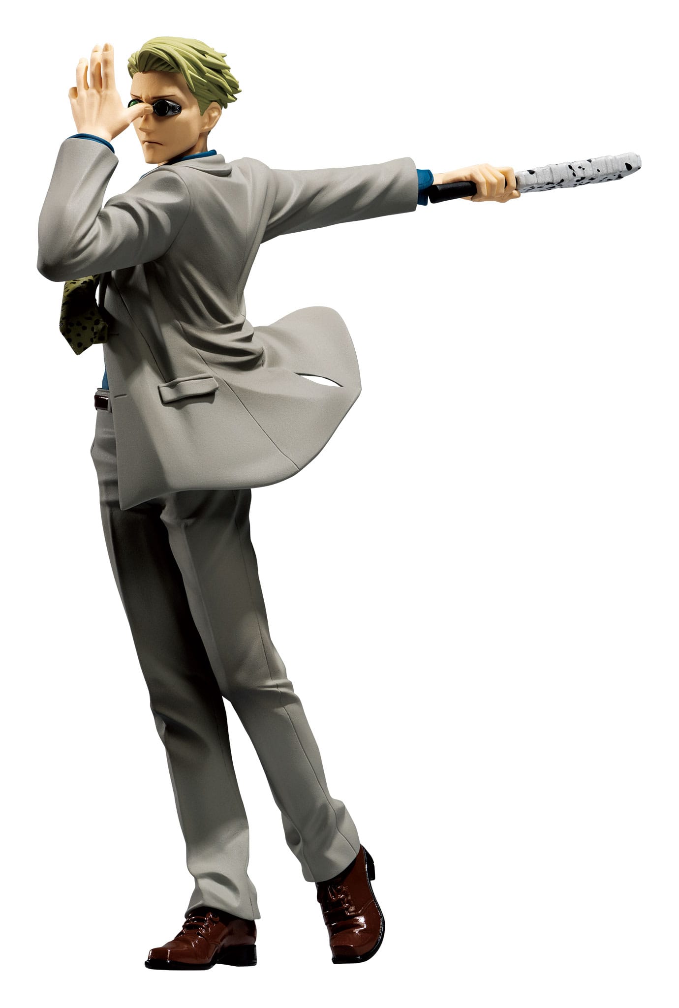 Jujutsu Kaisen Kento Namami 17cm Statue