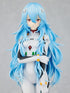 Neon Genesis Evangelion Rei Ayanami Pop Up Parade XL Long Hair Ver. 38 cm Statue