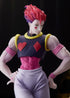 Hunter x Hunter Hisoka Pop Up Parade 16cm Statue