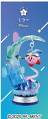 Kirby Twinkle Traveller Swing Re-Ment Diorama Figuren (verschiedene zur Auswahl)