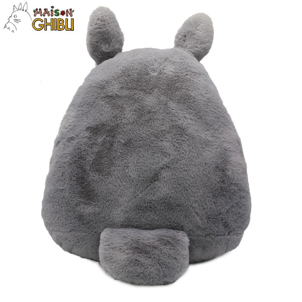 Mein Nachbar Totoro Nakayoshi Plüsch Kissen 45cm