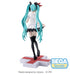 Hatsune Miku: Project DIVA MEGA39's Supreme Figur