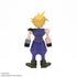 Final Fantasy VII Cloud Strife Polygon Vinyl 15 cm Figur