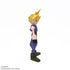 Final Fantasy VII Cloud Strife Polygon Vinyl 15 cm Figur