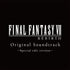 Final Fantasy VII Rebirth Musik-CD Original Soundtrack Special Edit Ver. (8 CDs)