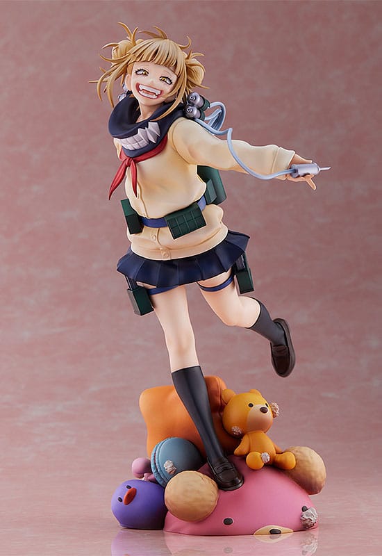 My Hero Academia Himiko Toga 1/7 23 cm Statue