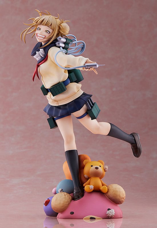 My Hero Academia Himiko Toga 1/7 23 cm Statue