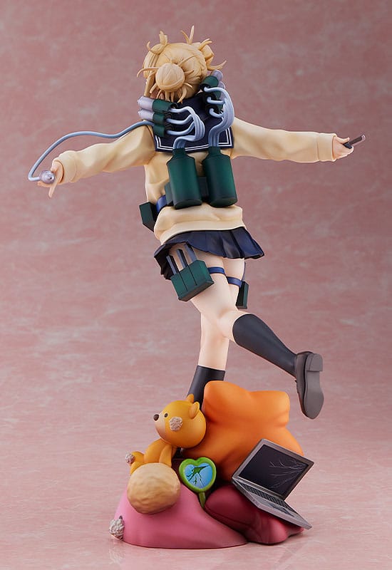 My Hero Academia Himiko Toga 1/7 23 cm Statue