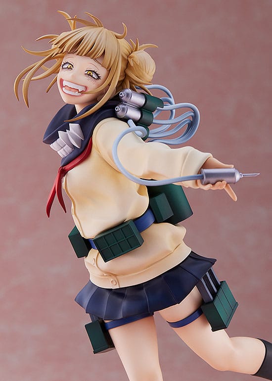 My Hero Academia Himiko Toga 1/7 23 cm Statue