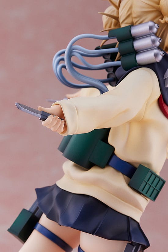 My Hero Academia Himiko Toga 1/7 23 cm Statue
